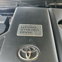 2006 Toyota Highlander