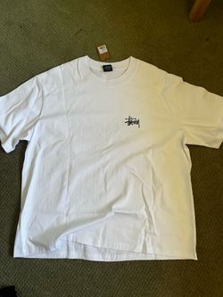 Stussy t