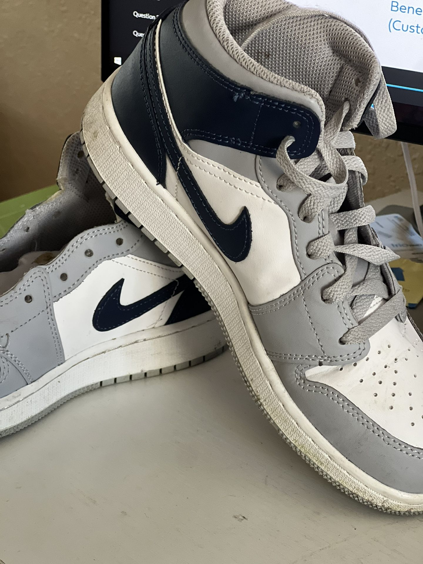 Nike 