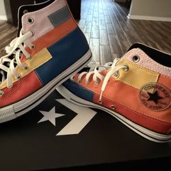 Converse