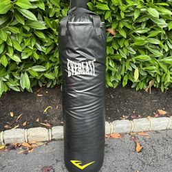 Heavy Bag