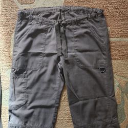 SCRUB PANTS