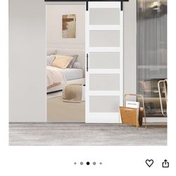 Sliding Door 