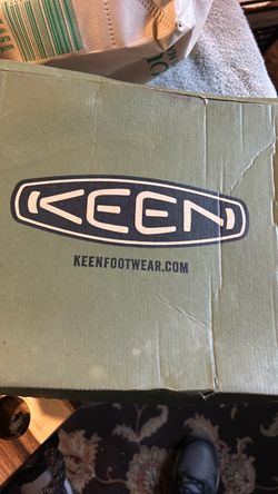 Keen shoes