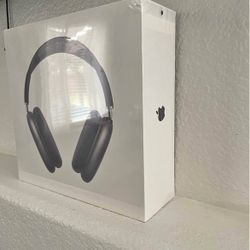 AirPod Pro Max (spay Gray)