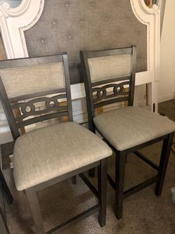 Bar stools