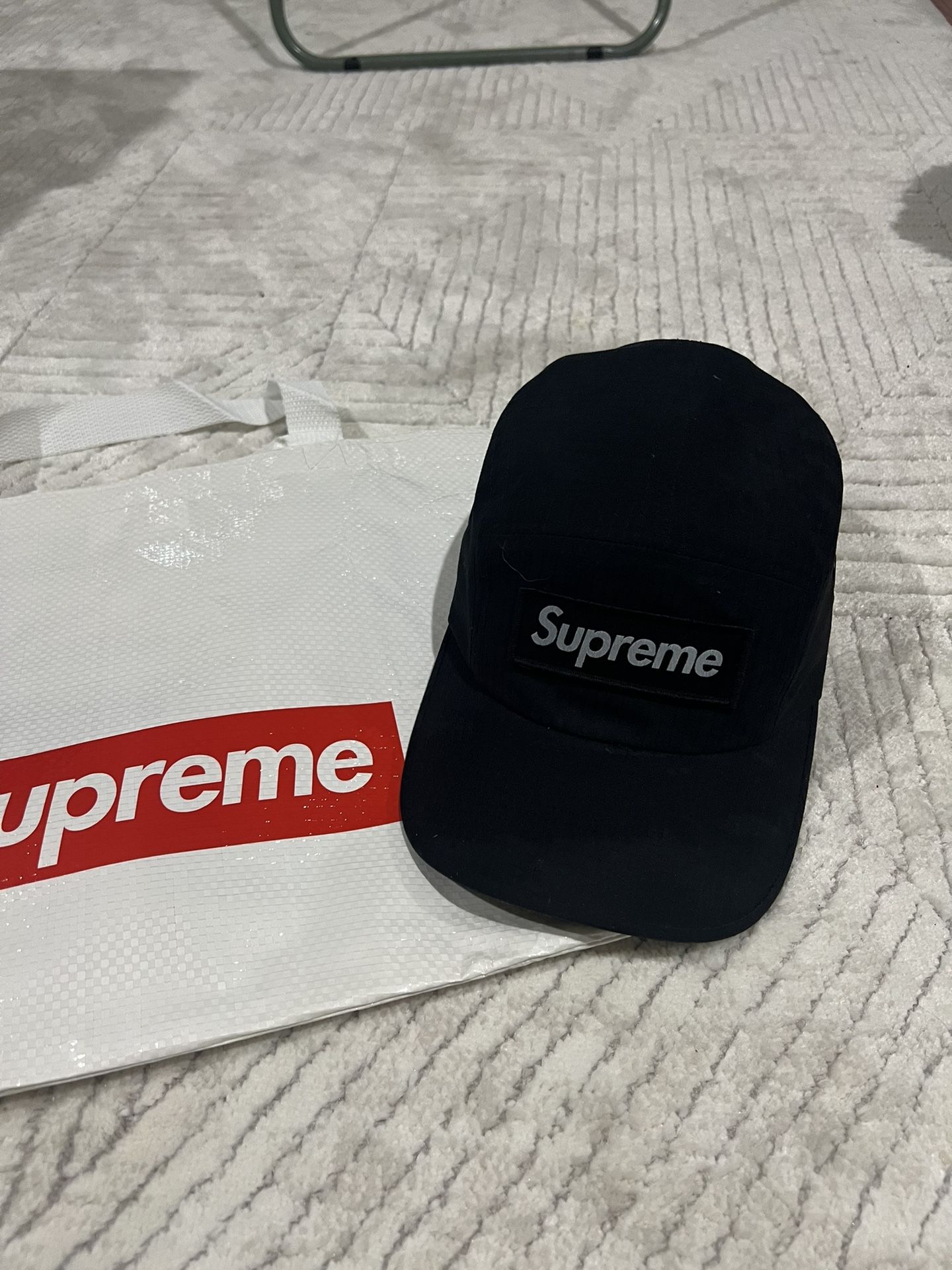 I sell supreme cap 