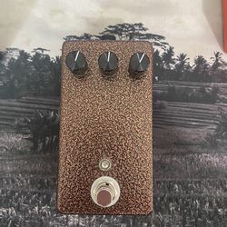 EQD Ghost Echo Pedal Clone (open to trades)