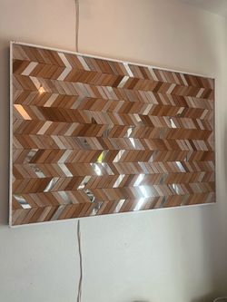 Wall art