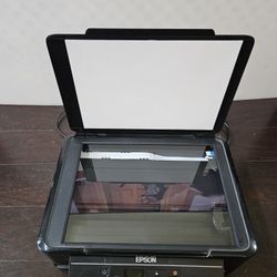 Epson Printer/Scanner
