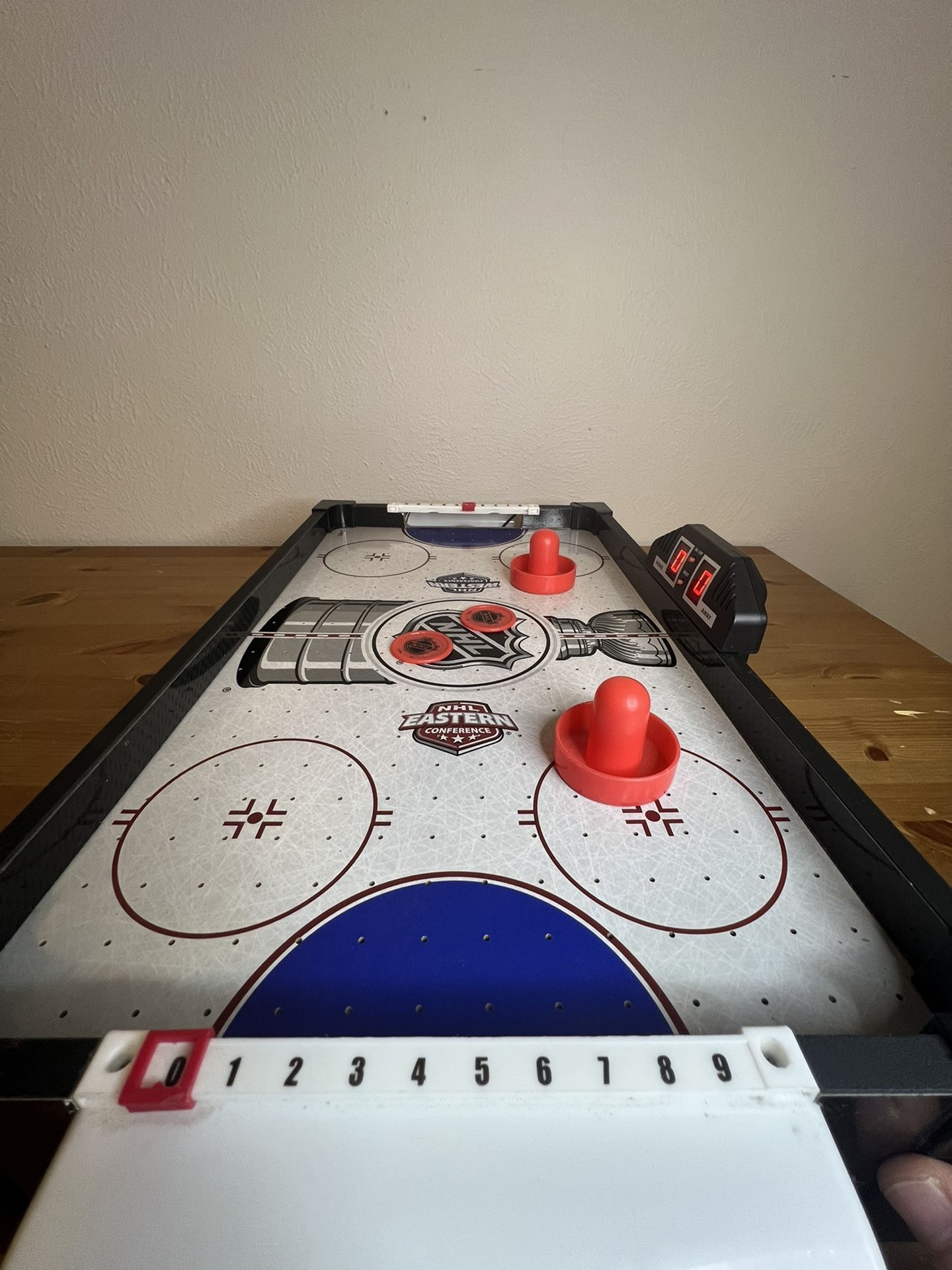 NHL Table Top Hover Hockey for Sale in Littleton, CO OfferUp