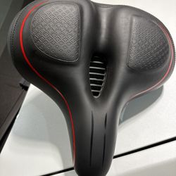 Bicycle Saddle 