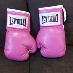 Boxeo 🥊 Guantes 