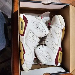 Jordan 6