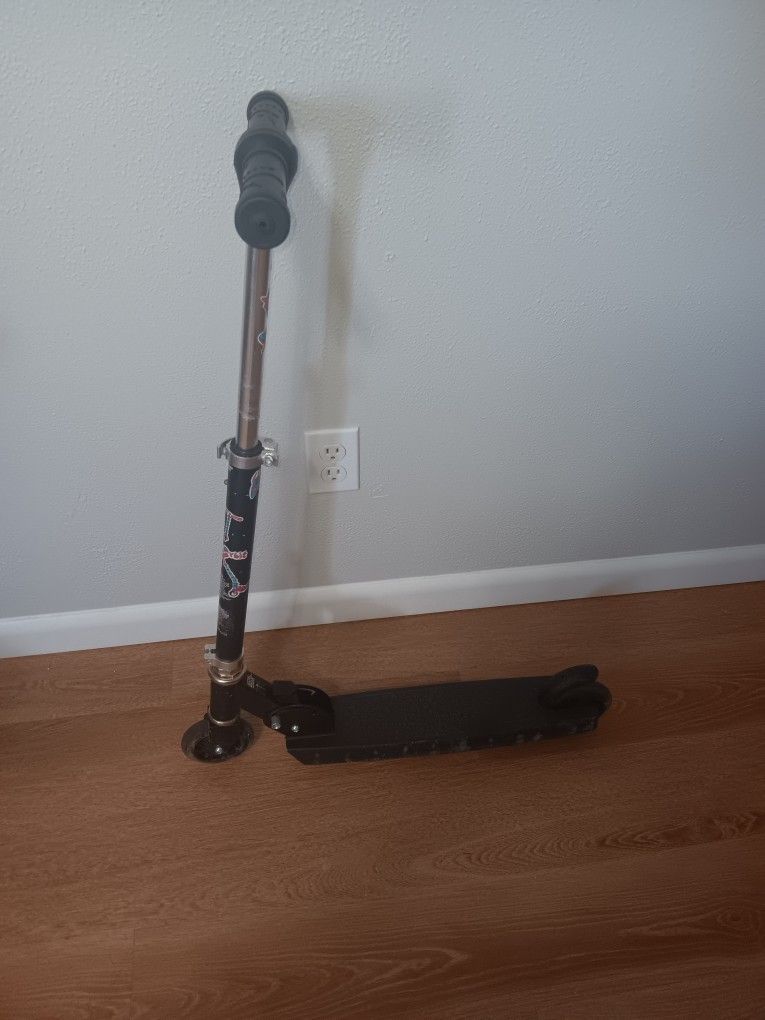 Kid Scooter 