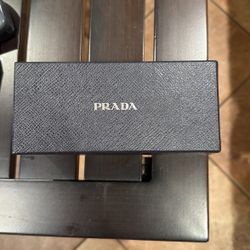 Prada Men’s And Women’s Sunglasses 