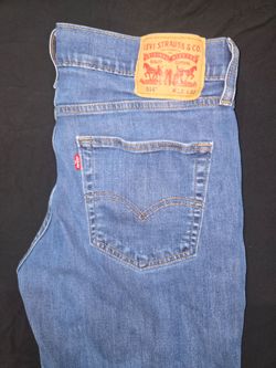 Levi's 514 Jeans W32 L32