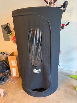 POD Company Sauna