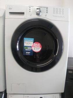 Washer