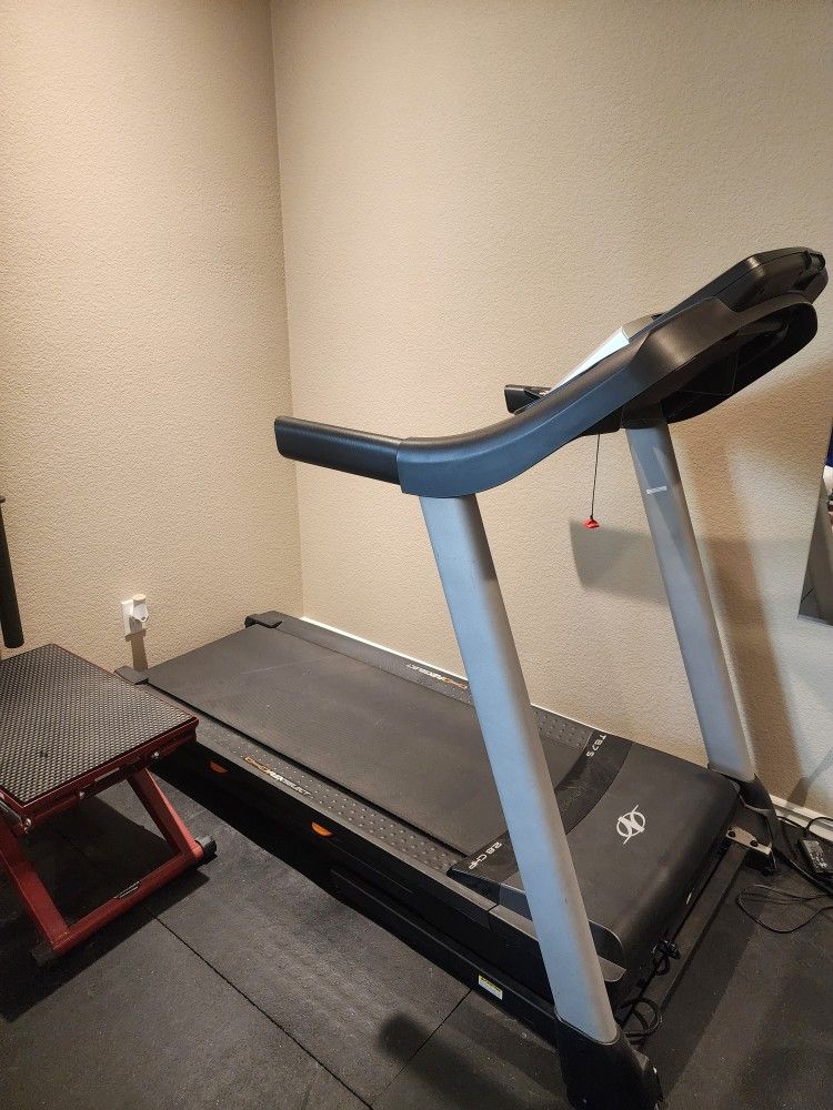 NordicTrack Treadmill T6.7 S