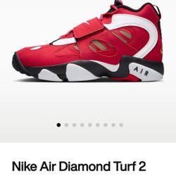 Diamond Turf 2 49ers