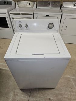 Roper Commercial Washing Machine