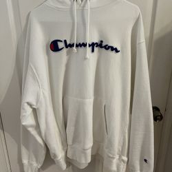 Champion Hoodie