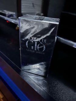 ACQUA DI GIO
