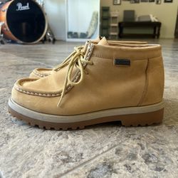 Men’s Buffalino Boots
