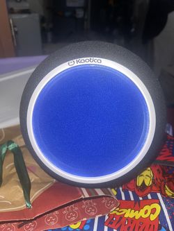 Kaotica Eyeball Vocal Filter