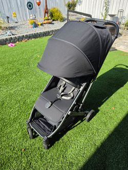 UppaBaby Minu V2