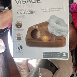 Foot Massager 