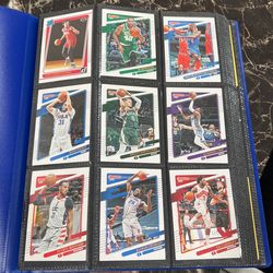 Sports/ Pokémon Cards 