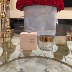 Charlotte Tilbury Magic Cream Anti-Aging Moisturizer with Hyaluronic Acid 🤍