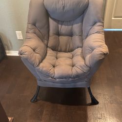 Holly Home Armchair