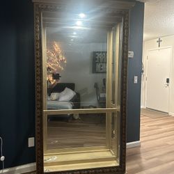 Curio Cabinet 