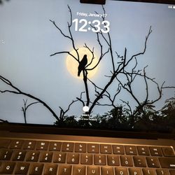 MacBook Air M2