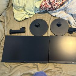 22 Inch Philips Computer Monitors