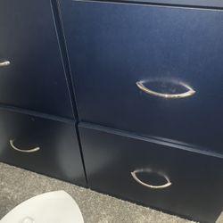 File Cabinets 