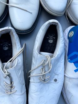 Men shoes size 14
