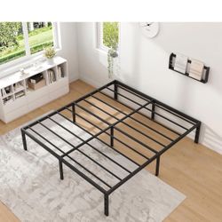 Twin Bed Frame 
