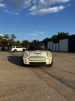 2006 Mini Cooper