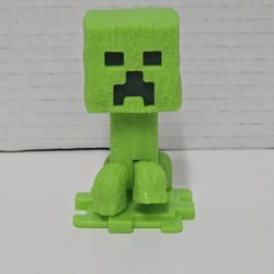 Minecraft Movie #6 Creeper @ToyBros