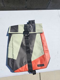 Oracle NetSuite Laptop Tablet Backpack Great Condition
