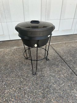 Coleman Cooler