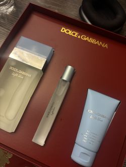 Dolce & Gabbana