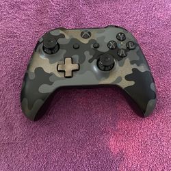 Xbox one s controller im in decatur