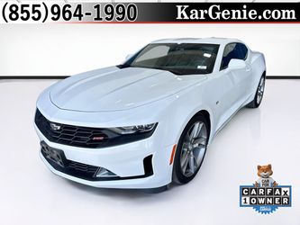 2019 Chevrolet Camaro