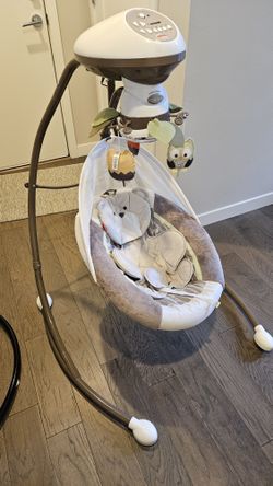 Fisher-Price Baby Swing