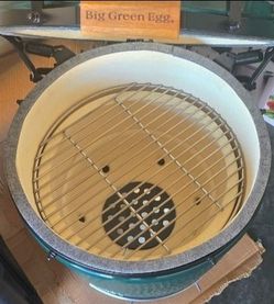 Big Green Egg Medium